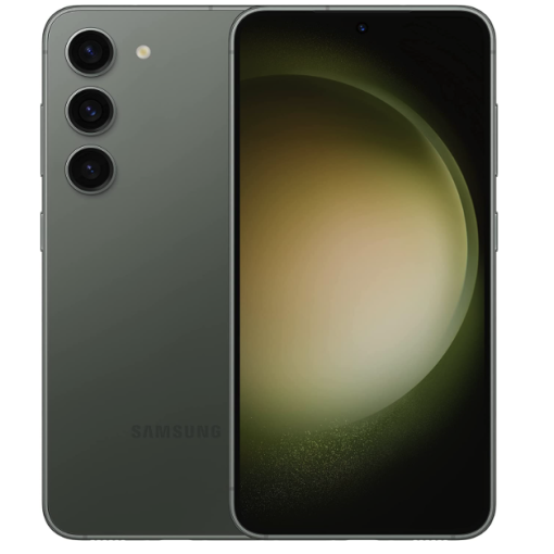 Sell My Galaxy S23