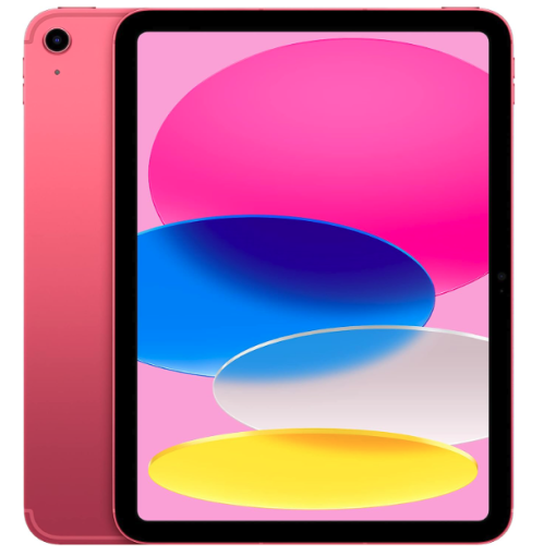 iPad 10 