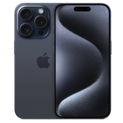 Sell My iPhone 15 Pro