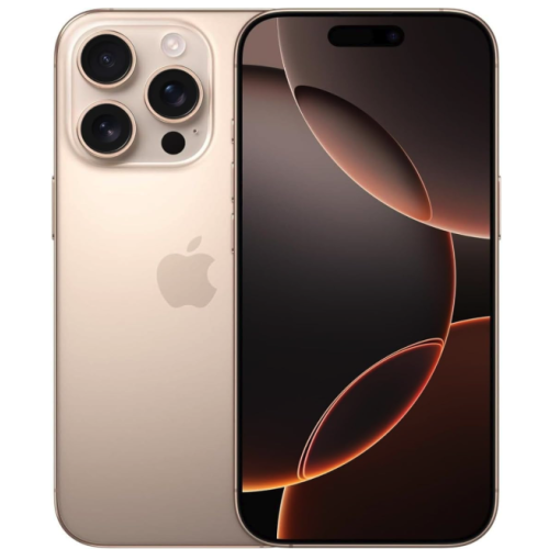 Sell My iPhone 16 Pro