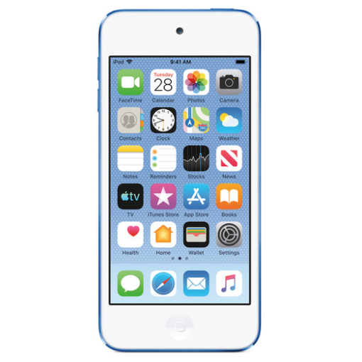 Sell My iPod Touch 7th Gen