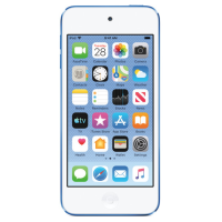 Sell My iPod Touch 7th Gen