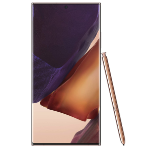 Sell My Galaxy Note 20 Ultra