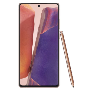 Sell My Galaxy Note 20