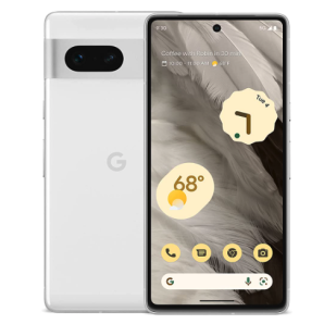 Sell My Google Pixel 7