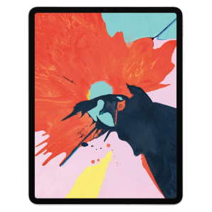 iPad Pro 3 12.9" 