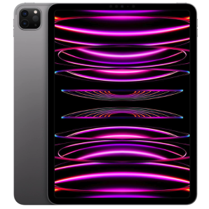 iPad Pro 4 11" 