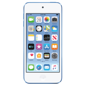Sell My iPod Touch 7th Gen
